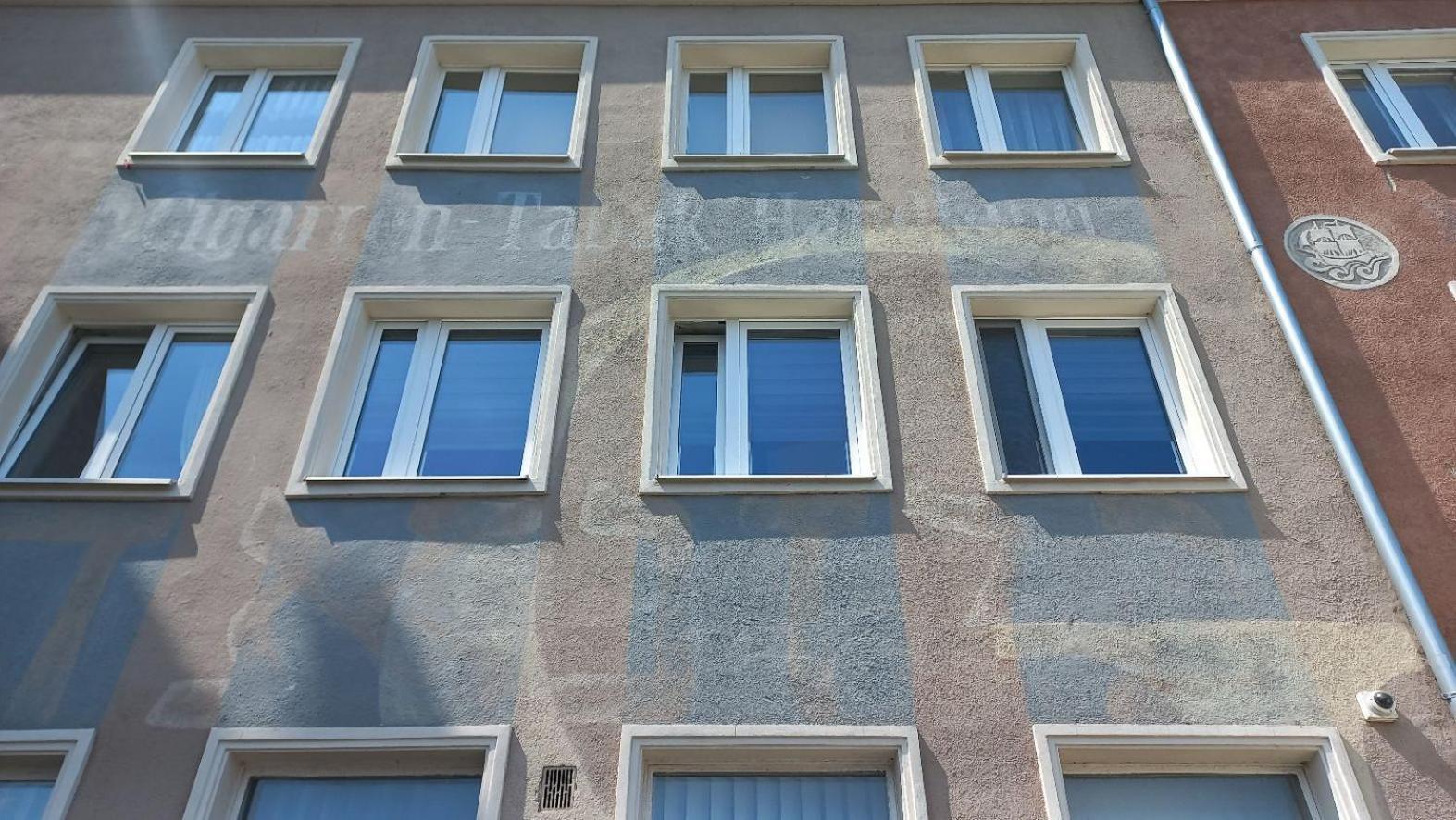 Motlawa Bulvar Residence Z Widokiem Na Rzeke Motlawa By Downtown Apartments Danzig Exterior foto